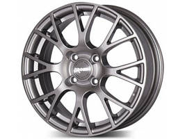 PROMA GT 6.5x16 5x112 ET46 57.1 Неро новый